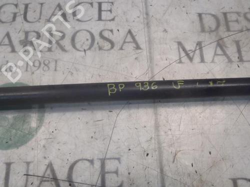 Anti roll bar MERCEDES-BENZ M-CLASS (W163)  | BP3803371M96 