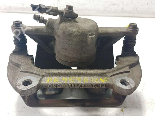 Left front brake caliper AUDI Q3 (F3B) 45 TFSI e | BP39239503M105 - Image 2