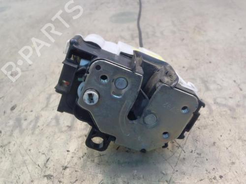Used Rear right lock FIAT PANDA (169_) [2003-2025]  3803813