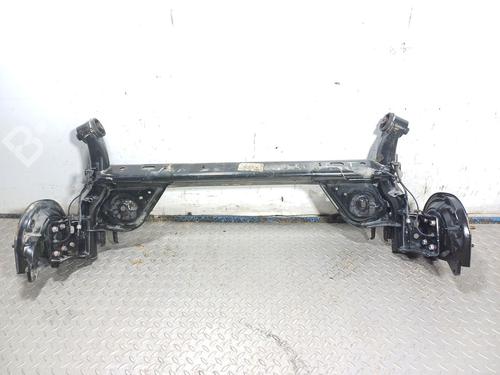 Used Rear axle NISSAN LEAF (ZE1) [2017-2025]  23191116