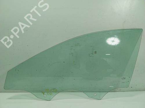 Used Front left door window CUPRA LEON Sportstourer (KL8, KU8, KUD) [2020-2025]  16585161