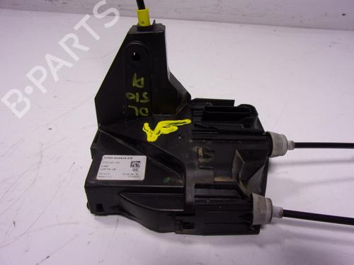 Front left lock LAND ROVER DISCOVERY V (L462) D300 MHEV 4x4 | BP15647707C98 