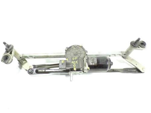 Used Front wiper motor SEAT IBIZA IV (6J5, 6P1) [2008-2017]  6706210