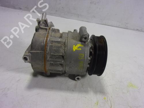AC compressor ALFA ROMEO STELVIO (949_) 2.0 Q4 (949.AXA2A) | BP10539531M34 