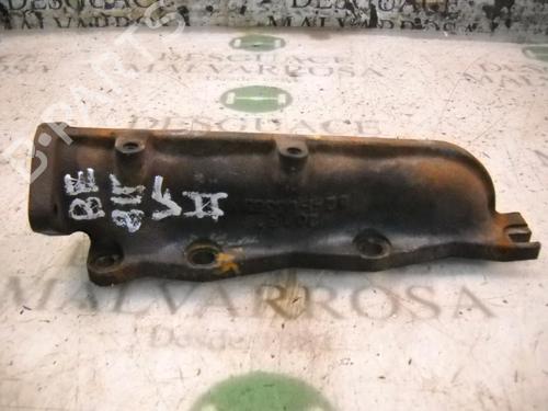Used Exhaust manifold Exhaust manifold RENAULT VEL SATIS (BJ0_) 3.0 dCi (BJ0J, BJ0N) (177 hp) 11642115 11642115