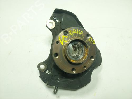 Left front steering knuckle CITROËN JUMPER II Van 2.0 BlueHDi 130 | BP29964743M25 - Image 2