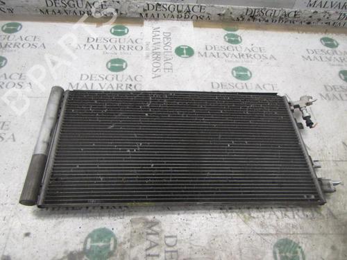 Used AC radiator AC radiator 3826445 3826445