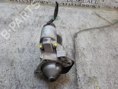 Used Starter Starter NISSAN QASHQAI I (J10, NJ10) 1.5 dCi (106 hp) 3997922 3997922
