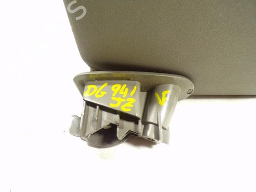 Left sun visor NISSAN NV400 Van (X62, X62B) | BP7678973I1 - Image 3