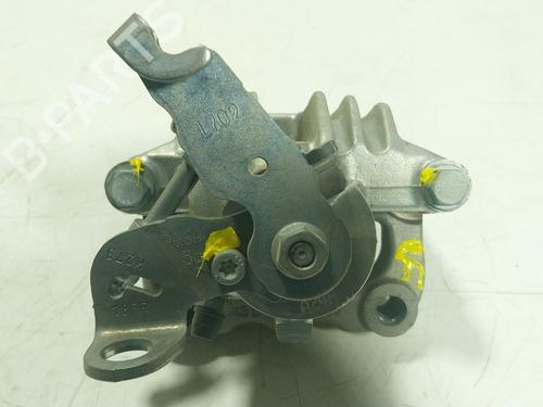 Right rear brake caliper SEAT IBIZA V (KJ1, KJG) | BP32081216M106