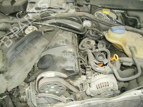 Rear right interior door handle VW PASSAT B5.5 (3B3) 1.9 TDI | BP3750580I16 - Image 14
