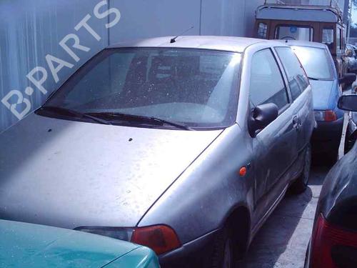 Right side indicator FIAT PUNTO (176_)  | BP11645267I19 