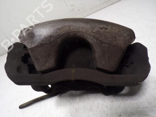 Used Left front brake caliper Left front brake caliper MERCEDES-BENZ C-CLASS (W204) C 220 CDI (204.002) (170 hp) 15198716 15198716
