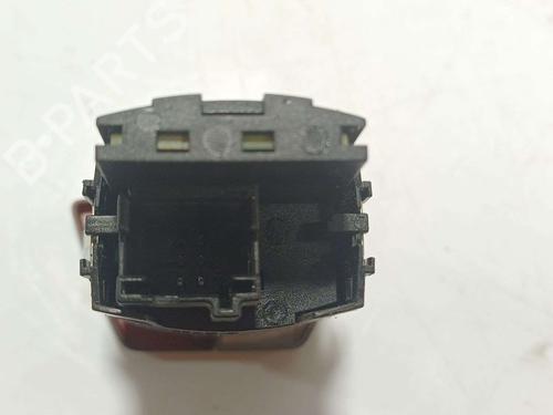 Warning switch BMW 6 Gran Turismo (G32) 630 i Mild-Hybrid | BP38624320I22 - Image 2