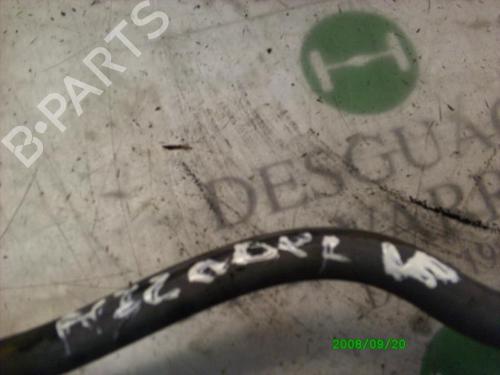 Anti roll bar FIAT PUNTO (188_) 1.2 16V 80 (188.233, .235, .253, .255, .333, .353, .639,... | BP3782626M96 