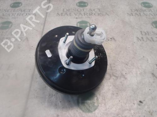 Servo brake FIAT 500 (312_)  | BP4014743M42 