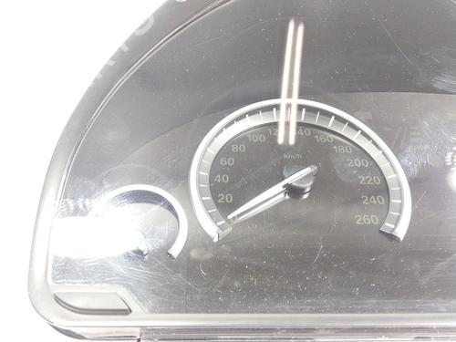 Instrument cluster BMW 7 (F01, F02, F03, F04) 740 d xDrive | BP20294145C47 