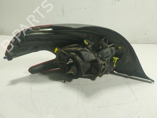 Right taillight PEUGEOT 208 I (CA_, CC_) 1.2 VTI 82 | BP16947720C35 