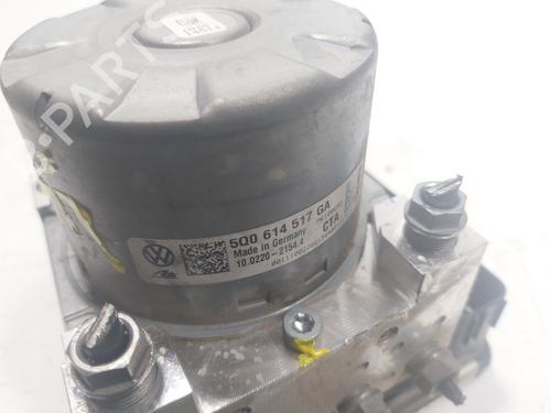 ABS Bremseaggregat VW T-ROC (A11, D11)  | BP16356408M43 