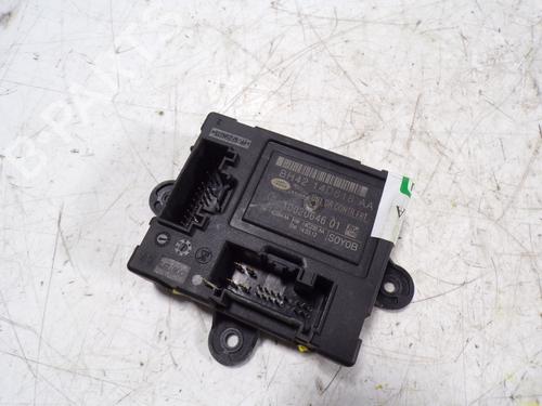 Elektronisk modul JAGUAR XF I (X250) 2.2 D | BP9300492M83 