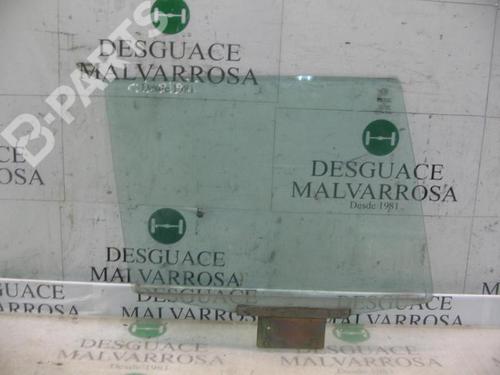 Used Rear right door window Rear right door window ALFA ROMEO 33 (905_) 1.5 QV (905.A2N, 905.A2V) (105 hp) 3780374 3780374