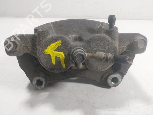 Right front brake caliper NISSAN X-TRAIL III (T32_, T32R, T32RR) 1.6 dCi (T32) | BP20096131M104 