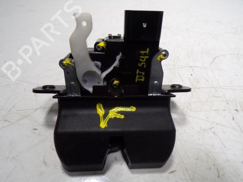 Tailgate lock KIA SPORTAGE IV (QL, QLE)  | BP11192590C101 