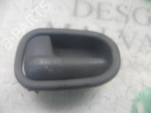 Used Rear left interior door handle Rear left interior door handle KIA SPORTAGE SUV (K00) 2.0 TD 4WD (83 hp) 3759143 3759143