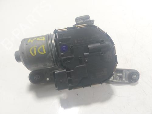 Front wiper motor CITROËN C4 Grand Picasso II (DA_, DE_) 1.2 THP 130 | BP16664404M29 