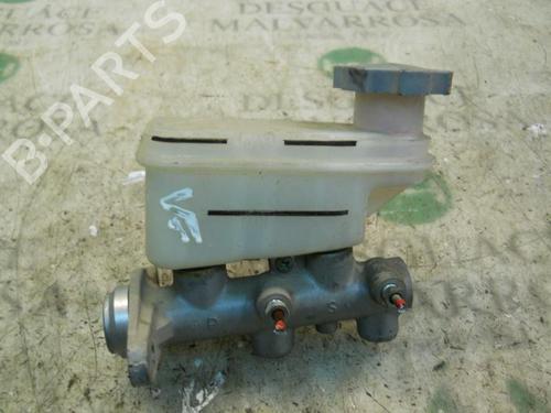 Used Brake master cylinder HYUNDAI GETZ (TB) [2001-2011]  3738634