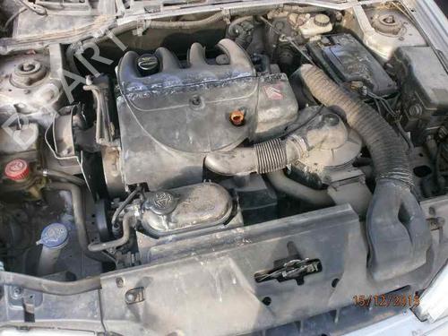 Gearbox CITROËN XSARA (N1)  | BP3827835M3 