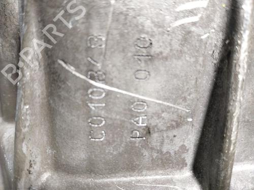 Gearbox RENAULT TRAFIC II Van (FL)  | BP27435656M3  - Image 7