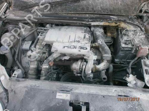 Left rear window switch CITROËN C4 I (LC_) 1.6 HDi | BP3845954I29  - Image 12