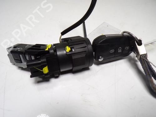 Electronic module PEUGEOT 5008 II (MC_, MJ_, MR_, M4_)  | BP14288802M83 