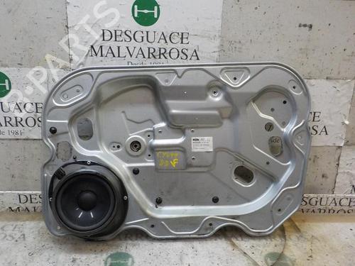 Used Front right window mechanism Front right window mechanism FORD C-MAX (DM2) 2.0 TDCi (136 hp) 3850860 3850860