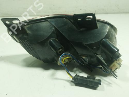 Rear fog light CITROËN GRAND C4 SPACETOURER (3A_, 3E_) 1.5 BlueHDi 130 | BP25204253C37 