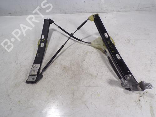 Used Front left window mechanism Front left window mechanism VW POLO VI (AW1, BZ1, AE1) 1.0 (75 hp) 9642774 9642774
