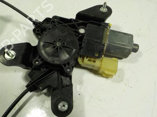Rear left window mechanism FORD MONDEO V Hatchback (CE) | BP11191034C24 - Image 2