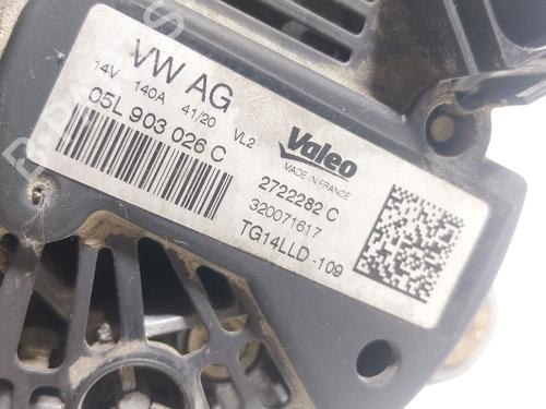 Alternator SEAT LEON (KL1, KLG) 2.0 TDI | BP34583557M7  - Image 5