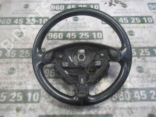 Used Steering wheel Steering wheel OPEL ASTRA G Hatchback (T98) 2.2 DTI (F08, F48) (125 hp) 3860712 3860712
