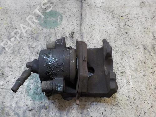 Left front brake caliper SEAT LEON (1P1) | BP11549355M105 - Image 2