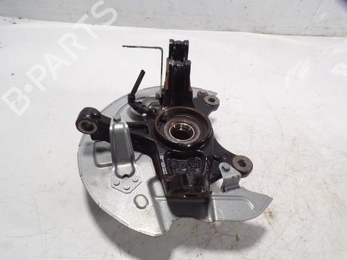 Left front steering knuckle TOYOTA PROACE CITY Box Body/MPV  | BP9126642M25 