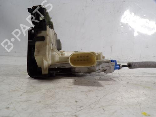 Rear right lock AUDI A3 Sportback (8VA, 8VF)  | BP8819160C99 