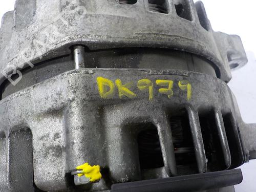 Alternator CITROËN C4 CACTUS  | BP13884095M7 