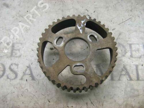 Used Pulley Pulley PEUGEOT 607 (9D, 9U) 2.2 HDi (133 hp) 14298363 14298363