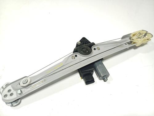 Front left window mechanism OPEL CROSSLAND X / CROSSLAND (P17, P2QO) 1.2 (75) | BP26306955C22 