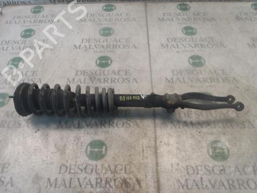 Used Left front shock absorber Left front shock absorber MAZDA 6 Saloon (GG) [2002-2008] 3809057 3809057
