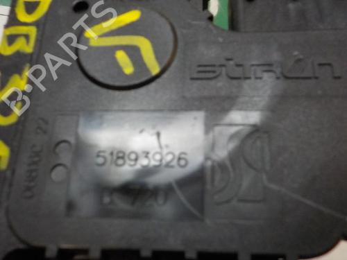 Pedal FORD KA (RU8) 1.2 | BP3864819I4 
