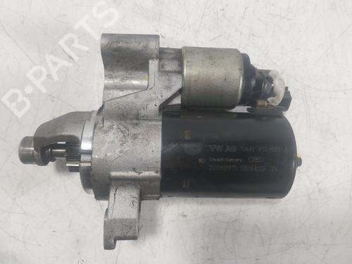 Used Starter Starter AUDI A4 B8 (8K2) 1.8 TFSI (120 hp) 20233802 20233802