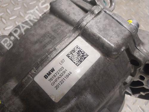 Rear differential BMW X3 (G01, F97, G08) xDrive 20 d Mild-Hybrid | BP22899267M24 